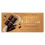 LOTTE- Premium Ghana Dark Milk 70g