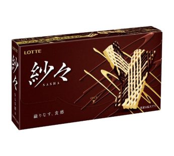 LOTTE- Sasha 69g