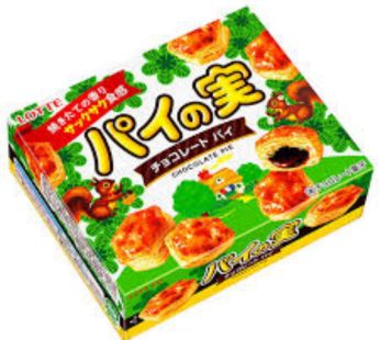 LOTTE- Pie no Mi 73g