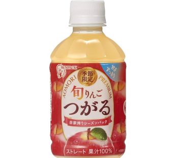 Gold-Pak- Seasonal Apples – Tsugaru 280ml