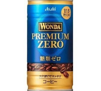 Asahi- Wonder Premium Zero 185g