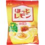 Asahi- Hot Lemon Throat Candy 80g
