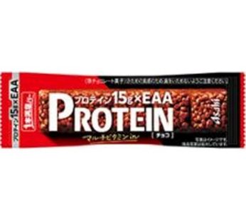 Asahi- 1 Bon Satisfaction Bar Protein Chocolate