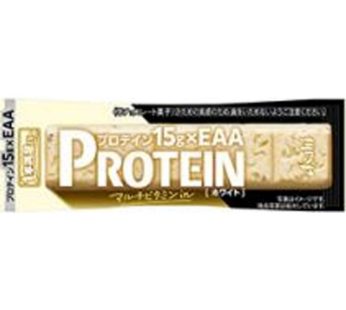 Asahi- 1 Bon Satisfaction Bar Protein White Chocolate
