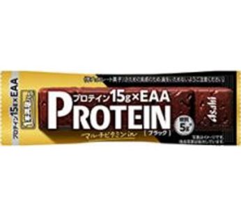 Asahi- 1 Bon Satisfaction Bar Protein Black Chocolate