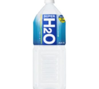 Asahi- Super H2O 2000ml