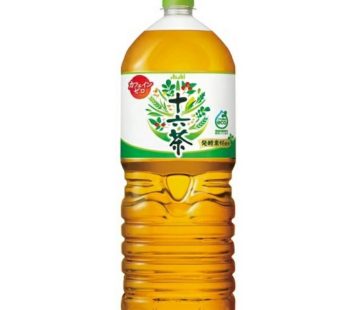 Asahi- Jurokucha 2000ml