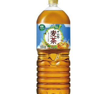 Asahi- Jurokucha Barley Tea 2000ml