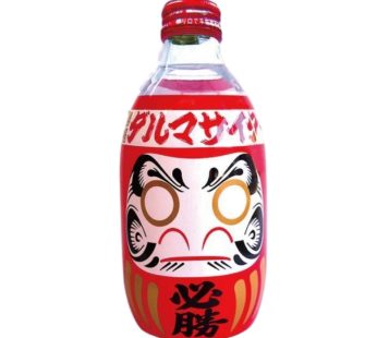 KIMURA DRINK- Daruma Cider 300ml