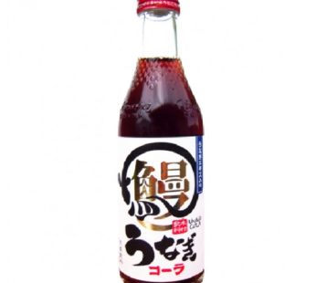 KIMURA DRINK- Eel Cola 240ml