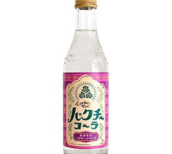 KIMURA DRINK- Coriander Cola 240ml
