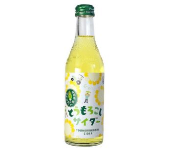 KIMURA DRINK- Corn Cider 240ml