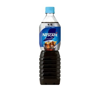 NESTLE- Excella Bottle Coffee – Unsweetened 900ml