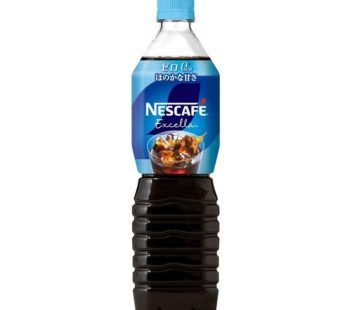 NESTLE- Excella Bottle Coffee – Zero 900ml