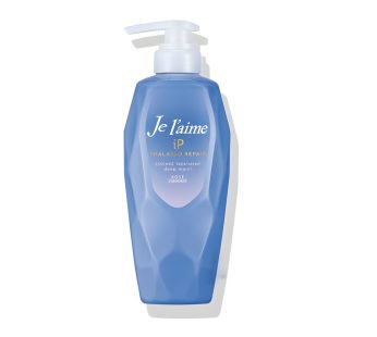 KOSÉ- JE L’AIME IP THALASSO REPAIR ESSENCE TREATMENT DEEP MOIST BOTTLE