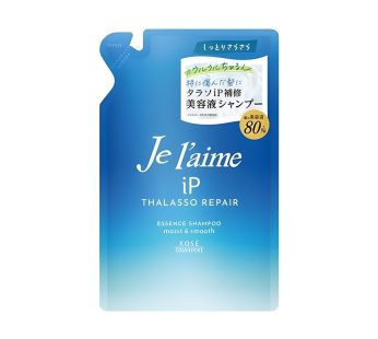 KOSÉ- JE L’AIME IP THALASSO REPAIR ESSENCE SHAMPOO MOIST & SMO
