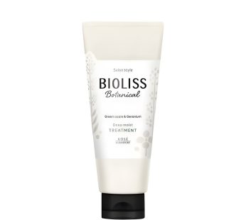 KOSÉ- SALON STYLE BIOLISS BOTANICAL TREATMENT DEEP MOIST