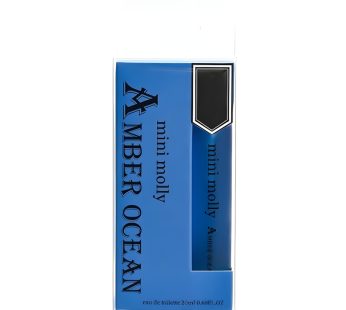 Cosme Station- Eau de Toilette – Amber Ocean