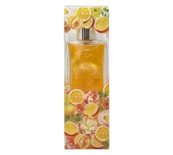 Cosme Station- Eau de Toilette – Orange Happiness