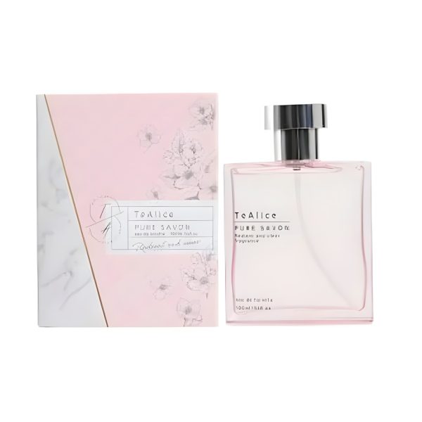 Cosme Station- Eau de Toilette – Pure Savon (TA003)