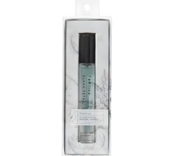 Cosme Station- Mini Eau de Toilette – Clean Petal