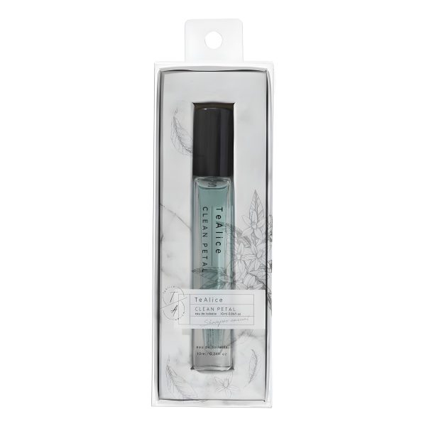 Cosme Station- Mini Eau de Toilette – Clean Petal