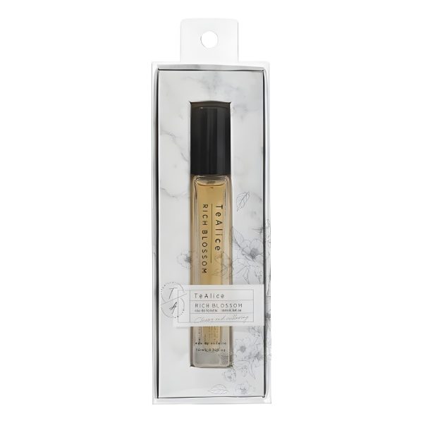 Cosme Station- Mini Eau de Toilette – Rich Blossom