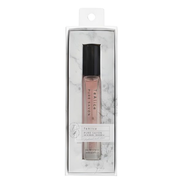Cosme Station- Mini Eau de Toilette – Pure Savon