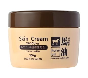 Cosme Station- Horse Oil Retinol Skin Cream