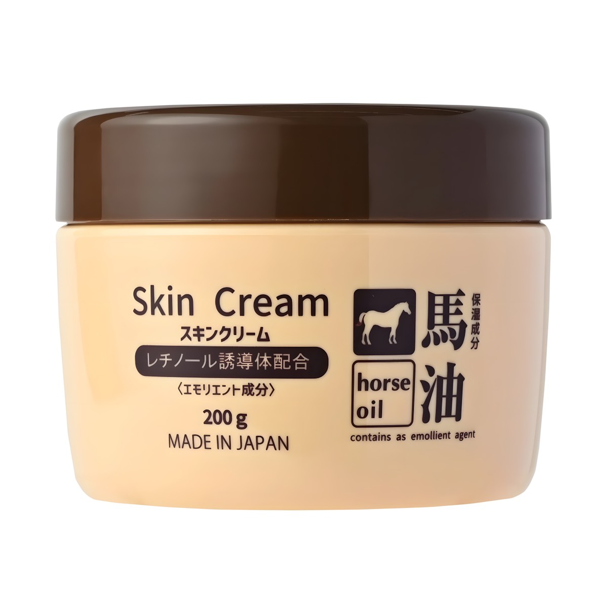 Cosme Station- Horse Oil Retinol Skin Cream