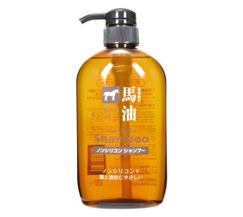 Cosme Station- Shampoo