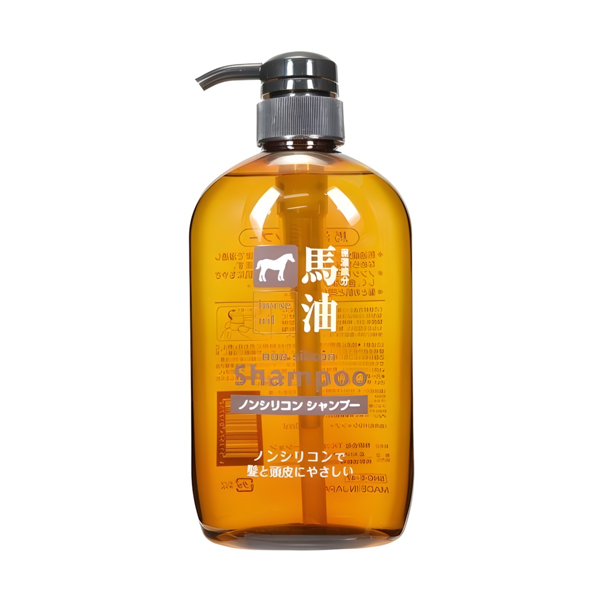 Cosme Station- Shampoo