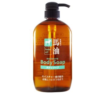 Cosme Station- Body Soap