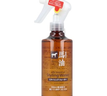 Cosme Station- Styling Water