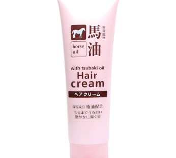 Cosme Station- Hair Cream