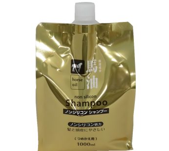 Cosme Station- Shampoo Refill