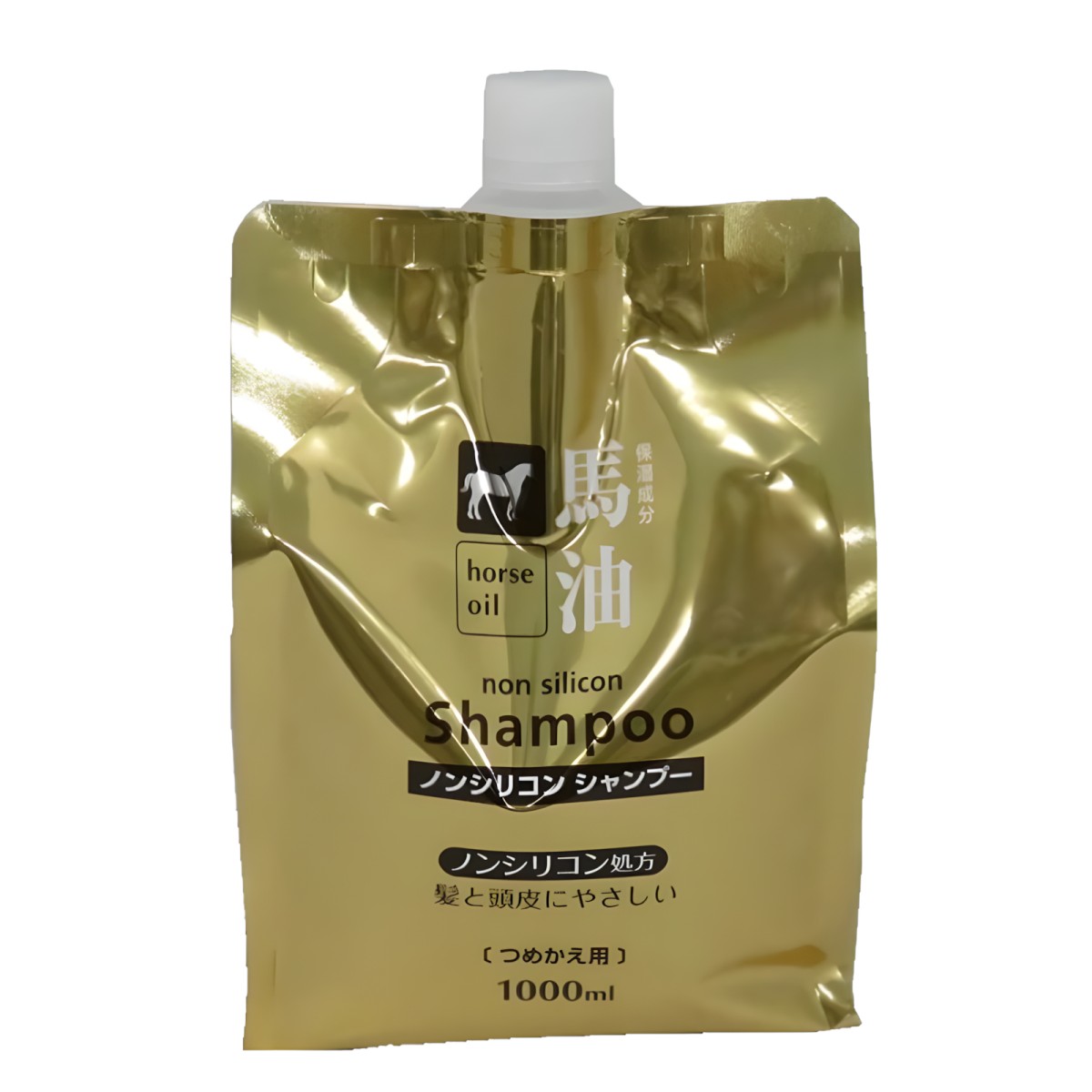 Cosme Station- Shampoo Refill