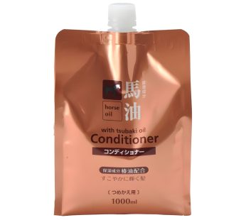 Cosme Station- Conditioner Refill