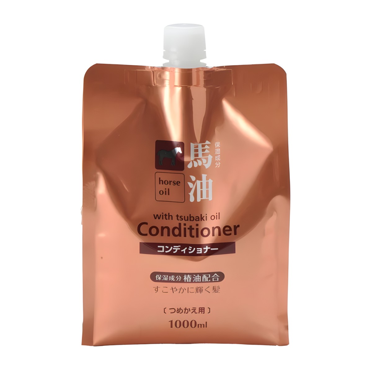 Cosme Station- Conditioner Refill