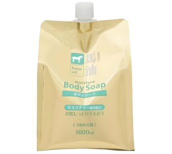 Cosme Station- Body Soap Refill