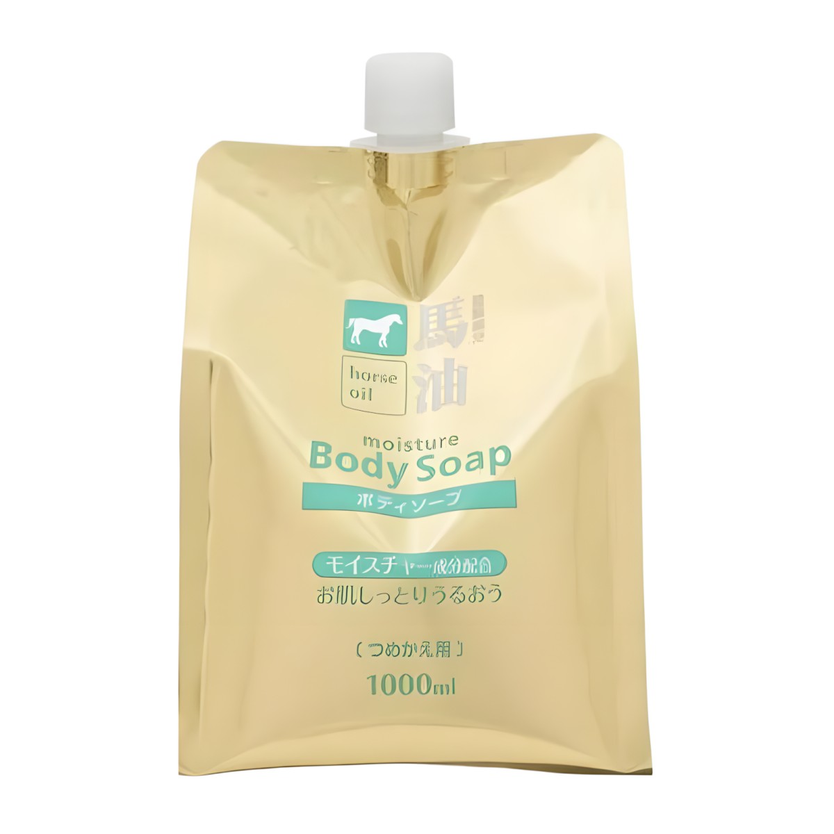 Cosme Station- Body Soap Refill