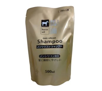 Cosme Station- Shampoo Refill