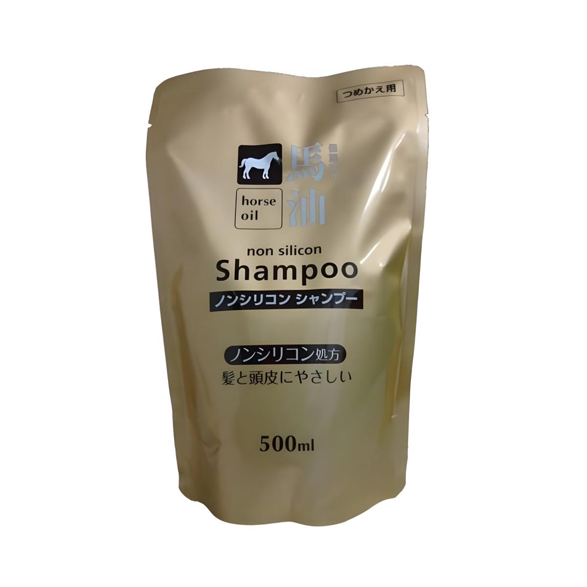 Cosme Station- Shampoo Refill