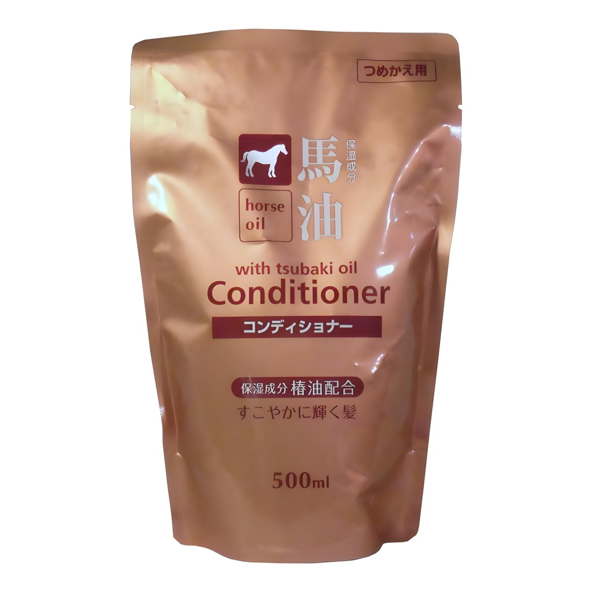 Cosme Station- Conditioner Refill