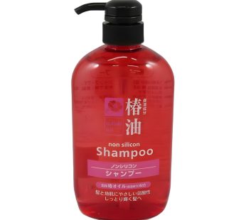 Cosme Station- Shampoo
