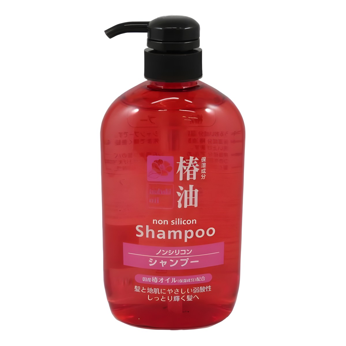 Cosme Station- Shampoo