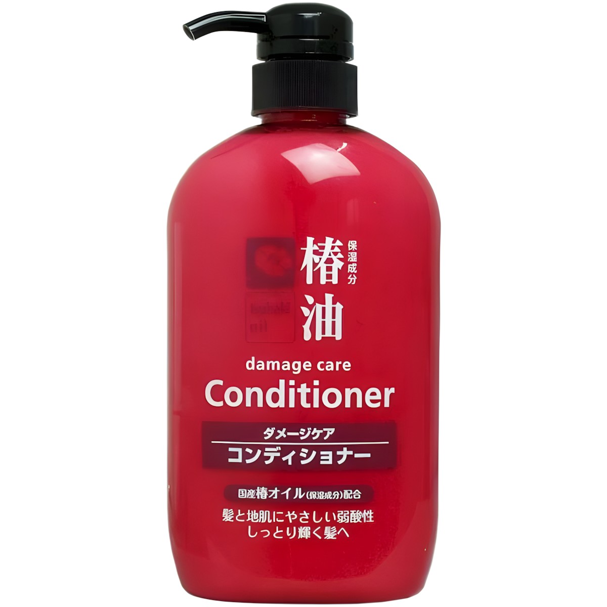 Cosme Station- Conditioner