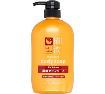 Cosme Station- Body Soap