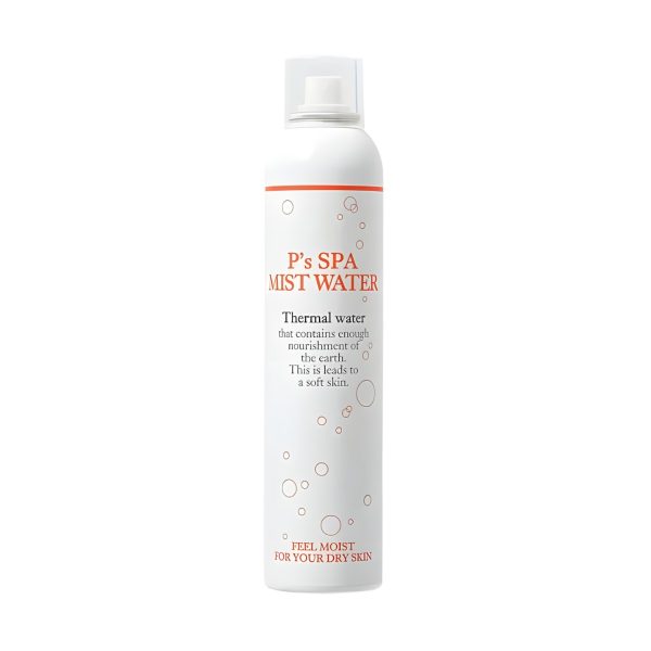 Cosme Station- [Renewal] Spa Mist Water