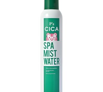 Cosme Station- CICA Spa Mist Water